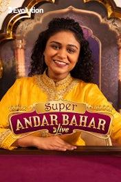 Super Andar Bahar