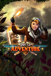 Spirit of Adventure