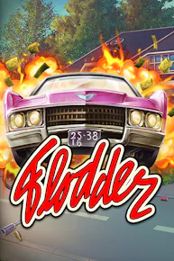 Flodder