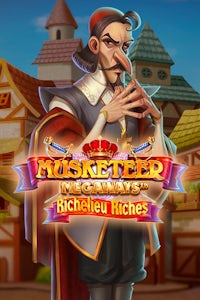 Musketeer Megaways