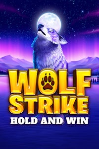 Wolf Strike