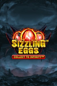 Sizzling Eggs