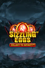 Sizzling Eggs