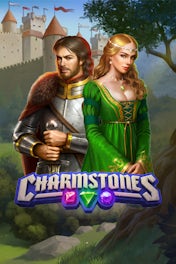 Charmstones