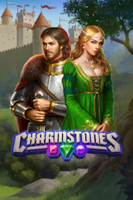 Charmstones