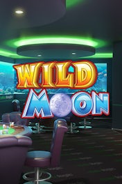 Wild Moon Saloon