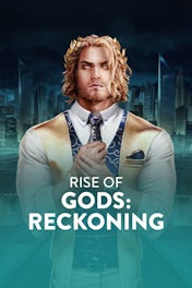 Rise of Gods: Reckoning
