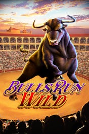 Bulls Run Wild