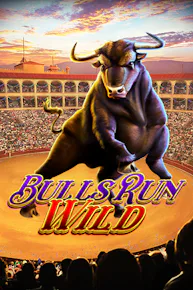 Bulls Run Wild