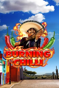 Burning Chilli