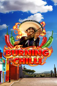 Burning Chilli