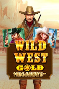 Wild West Gold Megaways