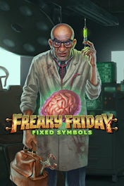 Freaky Friday Fixed Symbols