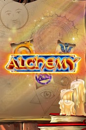 Alchemy