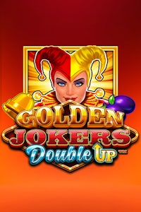 Golden Jokers Double Up