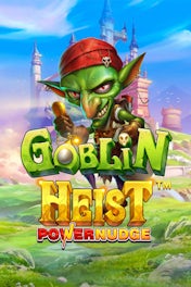 Goblin Heist Powernudge
