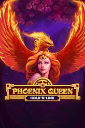 Phoenix Queen Hold'n'Link