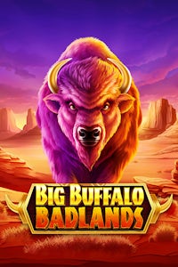 Big Buffalo Badlands