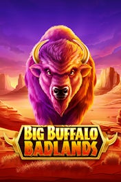 Big Buffalo Badlands
