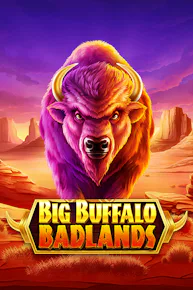Big Buffalo Badlands
