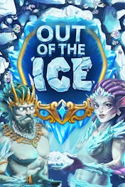 Out of the Ice