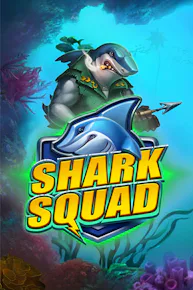 Shark Squad