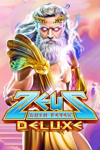 Zeus Rush Fever Deluxe