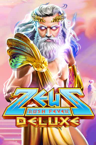 Zeus Rush Fever Deluxe