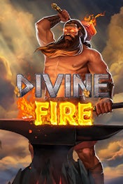 Divine Fire