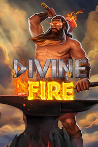 Divine Fire