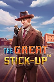 The Great Stick-Up