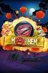 Mayhem