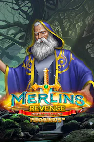 Merlin's Revenge Megaways