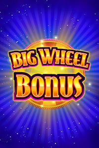 Big Wheel Bonus