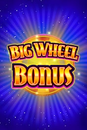 Big Wheel Bonus