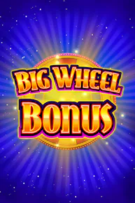 Big Wheel Bonus