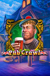 Pub Crawl
