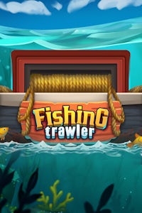 Fishin' Trawler