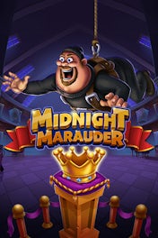 Midnight Marauder