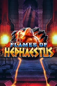 Flames of Hephaestus