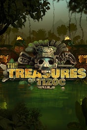The Treasures of Tizoc