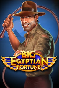 Big Egyptian Fortune