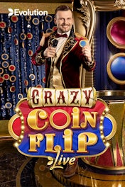 Crazy Coin Flip