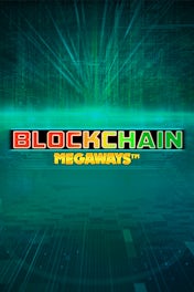Blockchain Megaways
