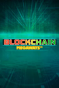 Blockchain Megaways