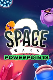 Space Wars 2 Powerpoints