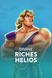 Divine Riches Helio