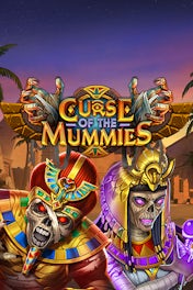 Curse of the Mummies