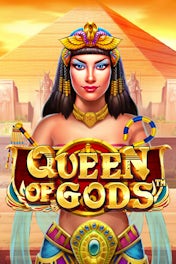 Queen of Gods