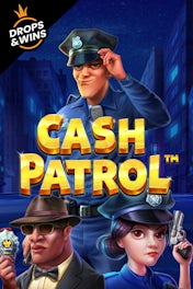 Cash Patrol
